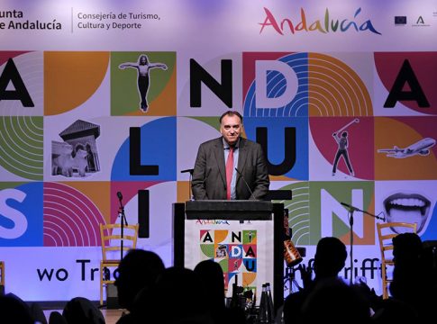 Andalucía presenta la cultura y el flamenco como atractivo para seducir al mercado alemán