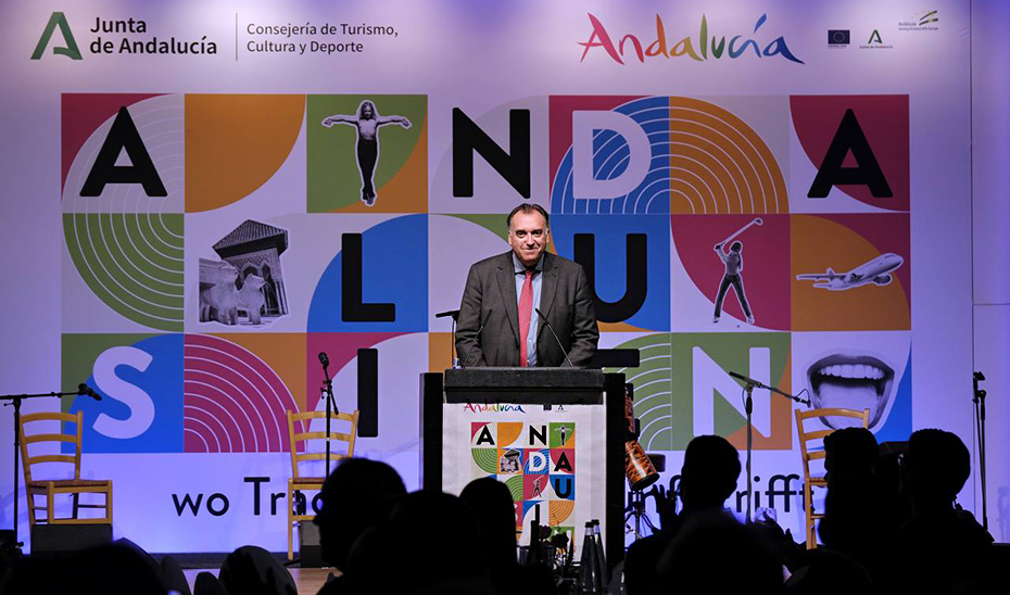Andalucía presenta la cultura y el flamenco como atractivo para seducir al mercado alemán