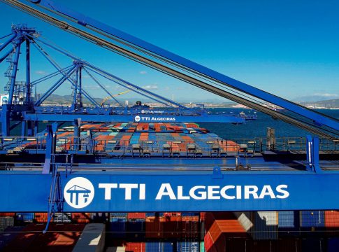 Las exportaciones andaluzas registran el mejor enero de su historia, con 3.206 millones y un crecimiento del 6,2%