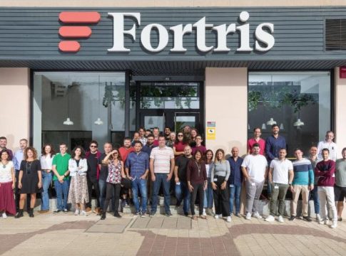 La empresa Malagueña Fortris, nombrada por Financial Times como una de las compañías con más rápido crecimiento de Europa
