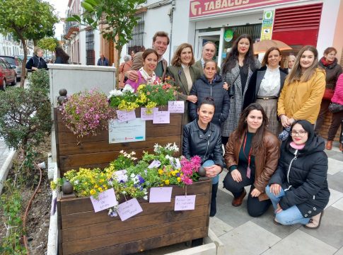 <strong>Andalucía bonificará dos años la cuota de las autónomas </strong><strong>reincorporadas tras cesar por maternidad </strong>