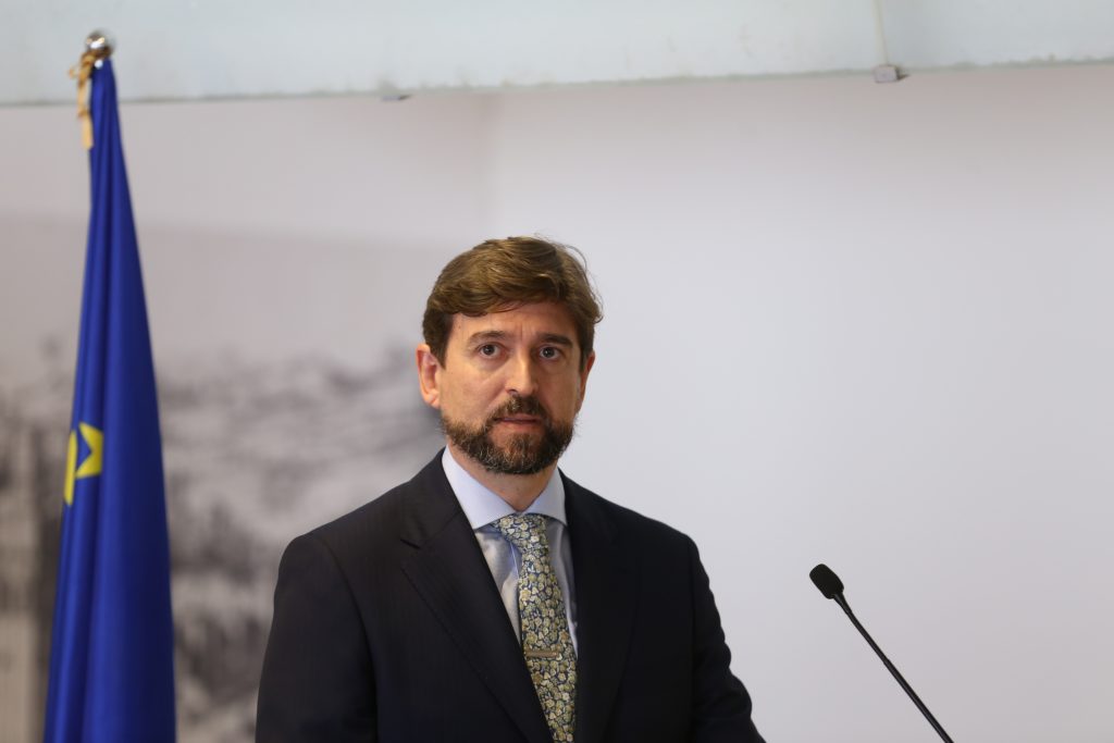 Sevilla City One,  Metrópolis del Sur, participará en el salón de infraestructuras sostenibles de Andalucía (INSOAN) organizado por GAESCO