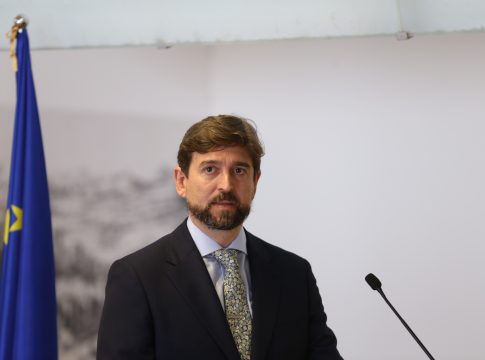 Sevilla City One,  Metrópolis del Sur, participará en el salón de infraestructuras sostenibles de Andalucía (INSOAN) organizado por GAESCO