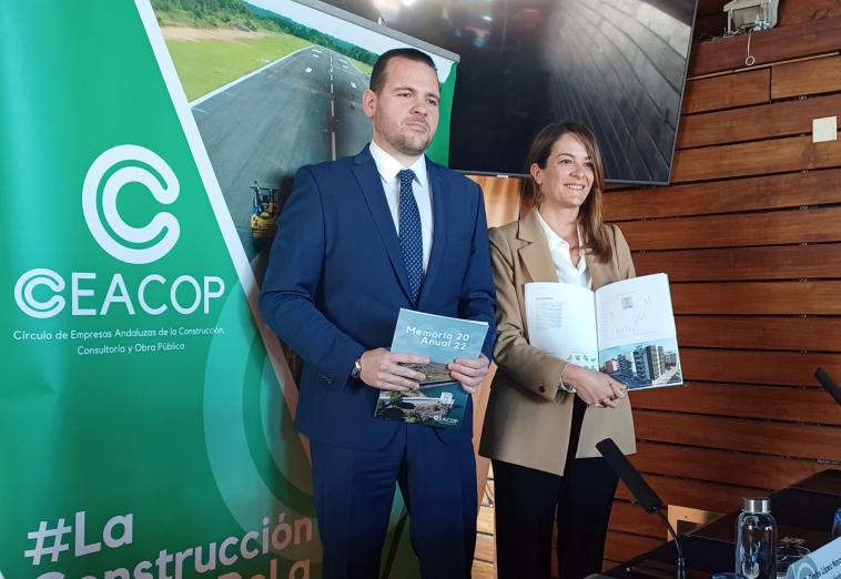 La inversión en obra pública crece en Andalucía hasta los 3.434 millones en 2022 pero se disparan las licitaciones desiertas