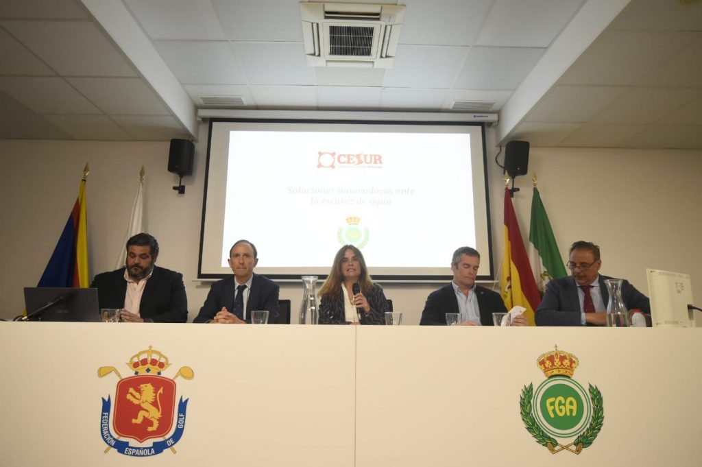 <strong>“La sequía es ya un estado de vida”</strong>