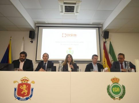<strong>“La sequía es ya un estado de vida”</strong>