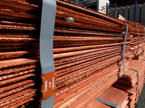 <strong>AMINER confía en que la Ley de Materias Primas Críticas de la UE impulsará “la nueva era” del sector en Andalucía</strong>