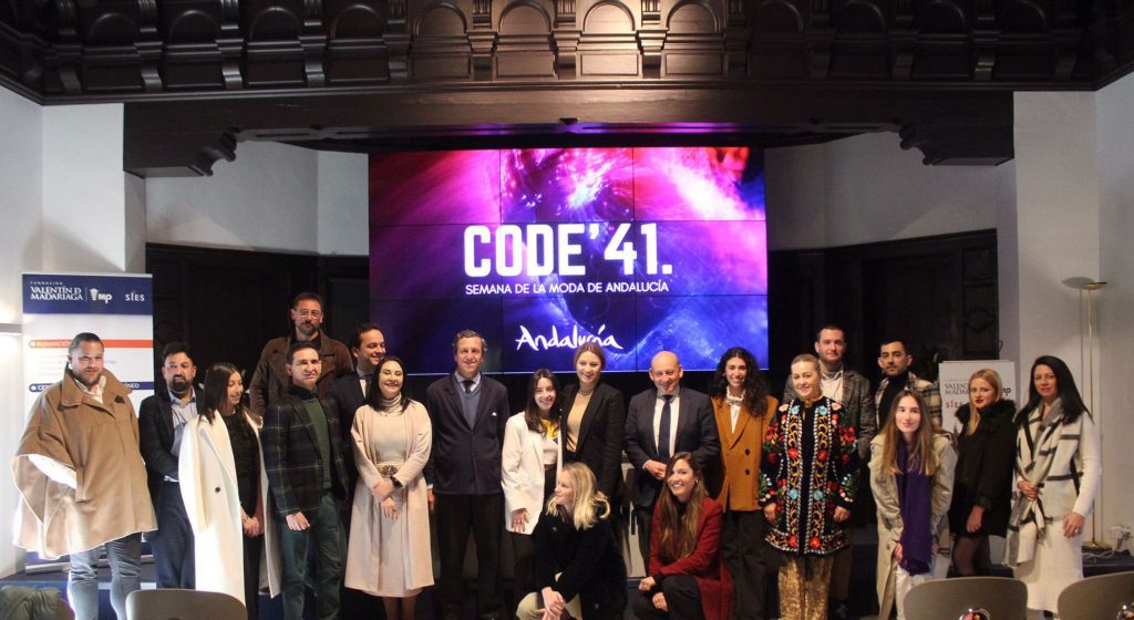 <strong>Llega la Semana de la Moda de Andalucía 2023</strong><strong><br><br></strong><strong></strong>