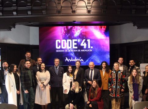 <strong>Llega la Semana de la Moda de Andalucía 2023</strong><strong><br><br></strong><strong></strong>