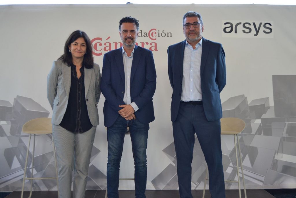 <strong>La soberanía del dato como oportunidad y estrategia de mercado para las pymes sevillanas</strong>