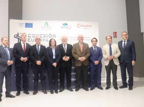 <strong>Cámaras de Comercio piden consenso y escuchar la voz de las empresas para impulsar el desarrollo logístico de Andalucía</strong>