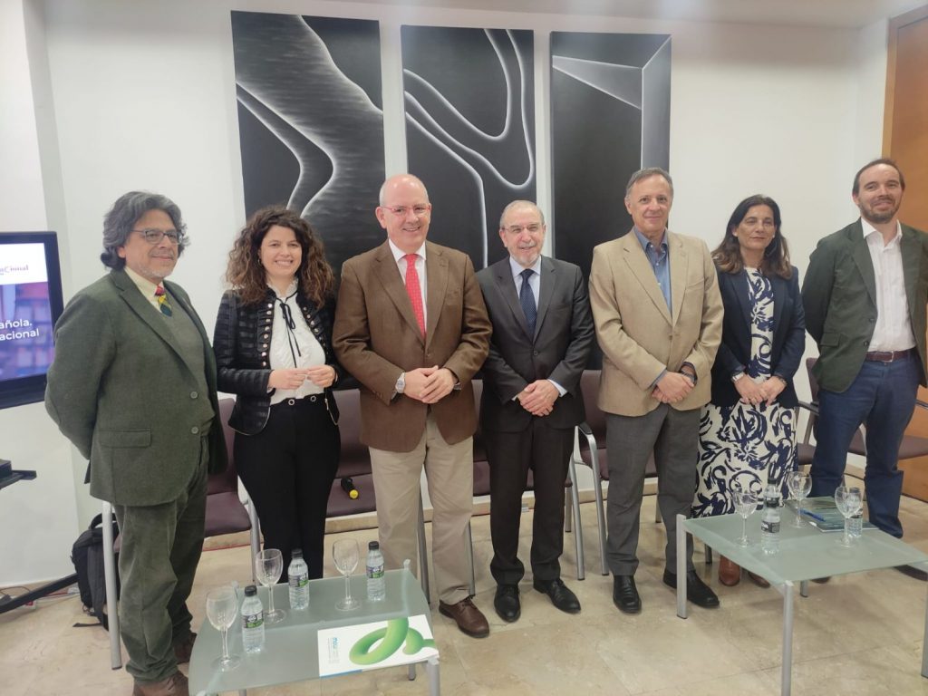 <strong>Las empresas se suman al Congreso de la Lengua con una jornada de debate sobre el valor e impacto económico del español</strong><strong></strong>