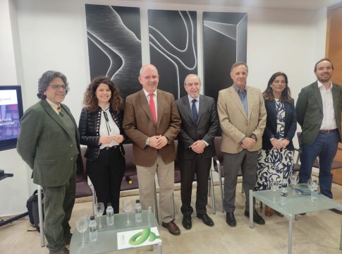<strong>Las empresas se suman al Congreso de la Lengua con una jornada de debate sobre el valor e impacto económico del español</strong><strong></strong>