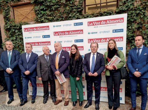 Cámaras Andalucía apoya el modelo económico de éxito de Almería