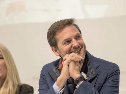 Agustín Aycart Marsá: “Una educación basada en la curiosidad del alumnado”