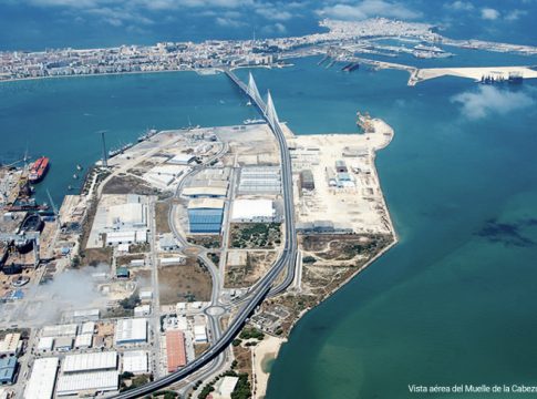 Declarado de interés estratégico para Andalucía el Hub Innovador de Economía Circular de Cádiz