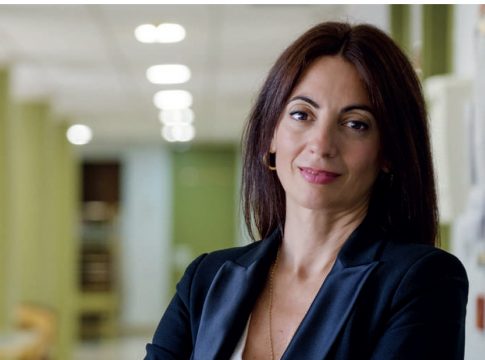 María del Rosario Soto: “El Cable Inglés se inaugurará el próximo 3 de abril y será un magnífico mirador sobre el mar”