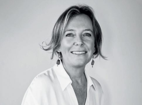 Begoña Romero: “Emprender siempre es duro y es de valientes”