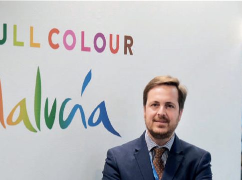 Philipp Heuri Temboury: “En acciones como la ITB se hacen miles de contactos comerciales”