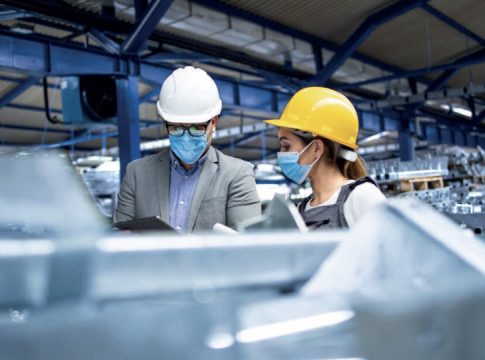 CEA reedita el proyecto “Mejora de la Prevención de Riesgos Laborales y Fomento de la Cultura Preventiva