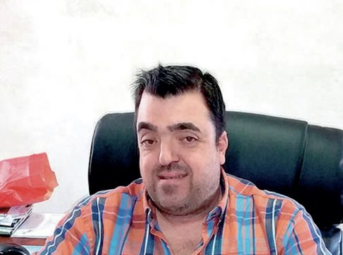 Juan Antonio Valiente: “Hasta que toquemos fondo”￼