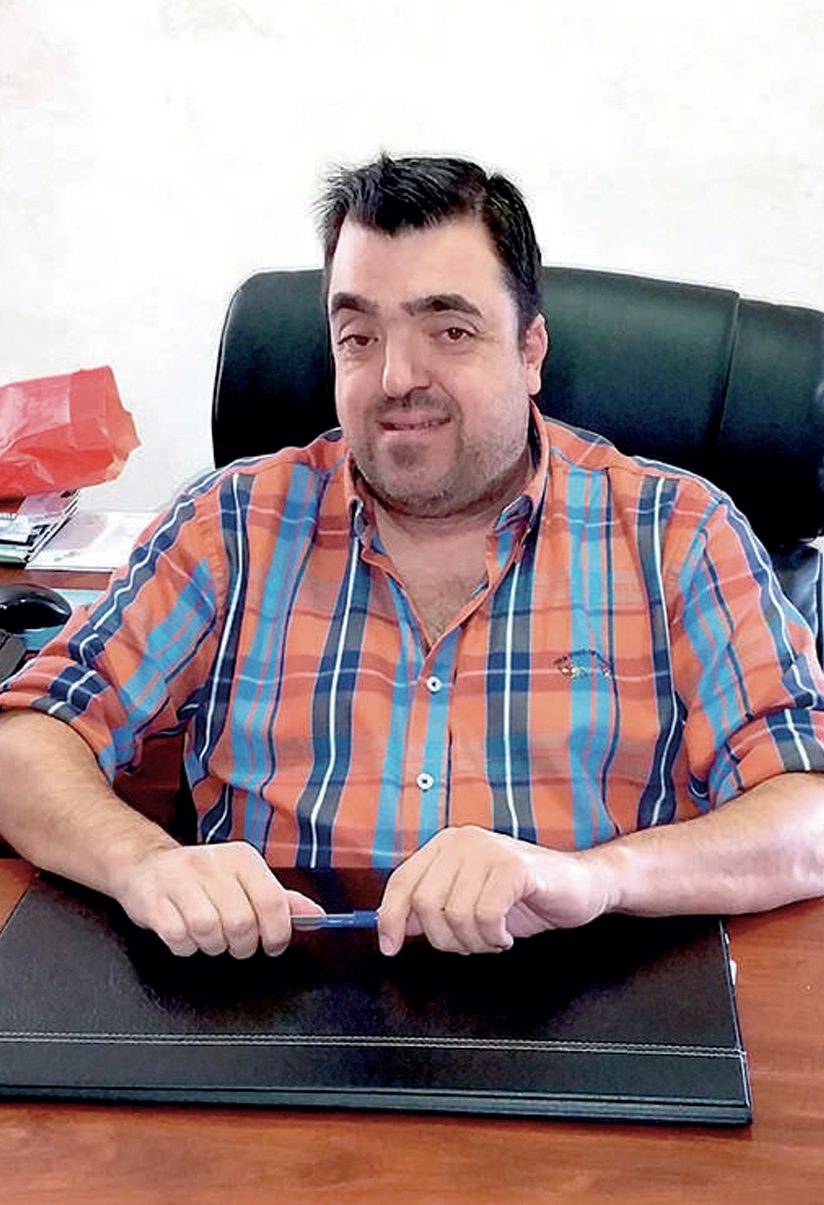 Juan Antonio Valiente: “Hasta que toquemos fondo”￼