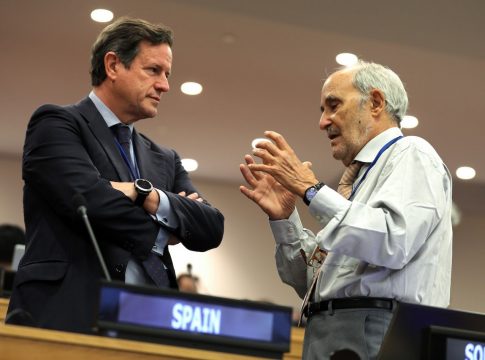 El Sector Pesquero Europeo celebra el Tratado de la ONU sobre la conservación y el uso sostenible de la diversidad biológica en alta mar