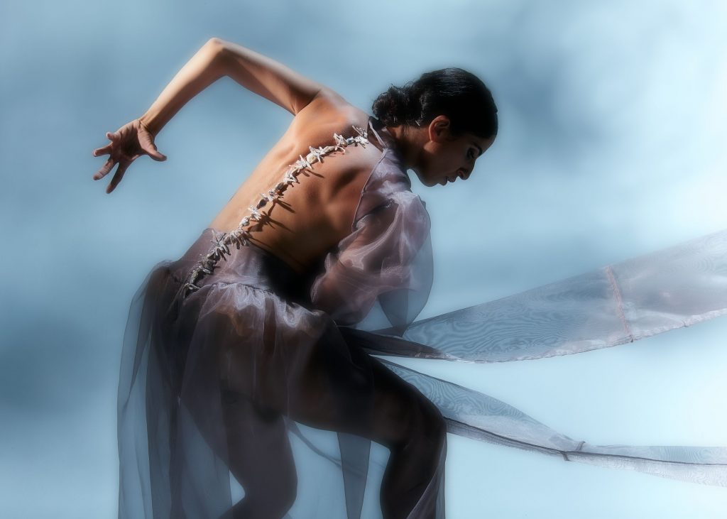 In-Progress,  proyecto impulsado por Flamenco Festival y el Ayuntamiento de Torrox, ofrece a 300 estudiantes una experiencia inmersiva como antesala al preestreno de Maui en el Teatro del municipio malagueño 