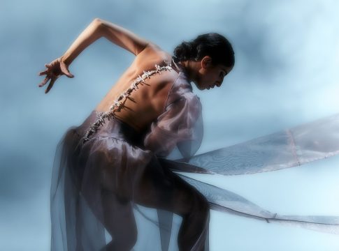 In-Progress,  proyecto impulsado por Flamenco Festival y el Ayuntamiento de Torrox, ofrece a 300 estudiantes una experiencia inmersiva como antesala al preestreno de Maui en el Teatro del municipio malagueño 