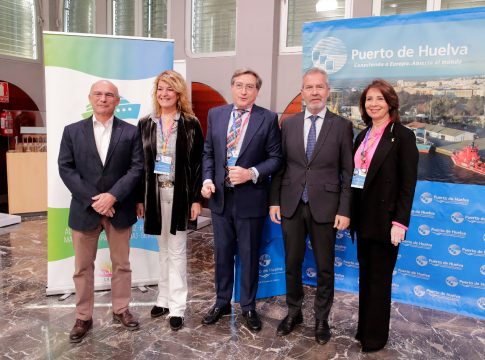 <strong>El Puerto de Huelva acoge un foro de Suncruise para convertir Andalucía en destino preferente de cruceros</strong>
