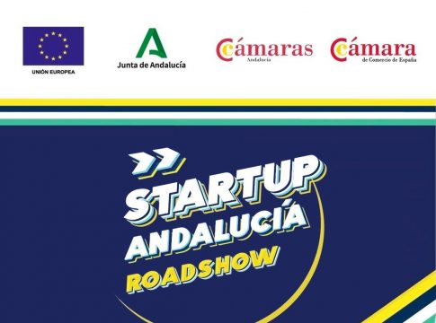 <strong>Cámaras Andalucía y Junta seleccionan a las 12 empresas finalistas del programa ‘Startup Andalucía Roadshow’</strong>