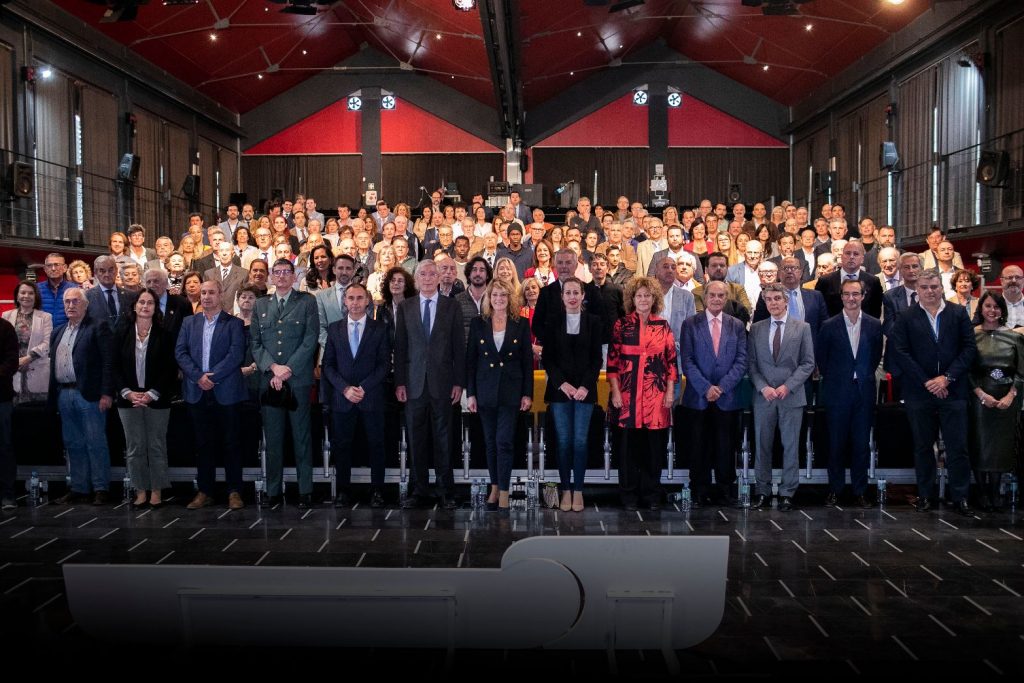 <strong>El</strong><strong> proyecto de remodelación del Muelle de Levante del Puerto de Huelva contribuirá a la transformación urbanística, paisajística y a la generación de actividad económica en la ciudad</strong><strong></strong>