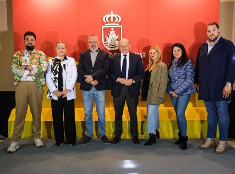 <strong>Cinco marcas sanluqueñas desfilan en la Semana de la Moda de Andalucía<br><br></strong><strong></strong>