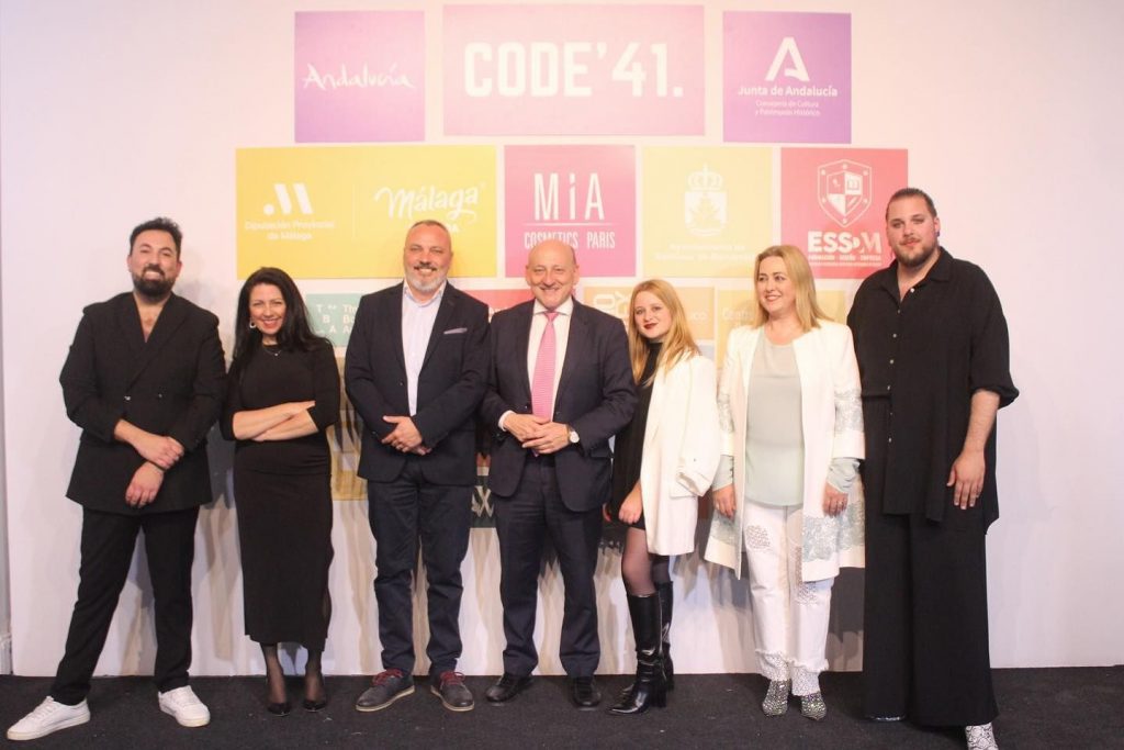 <strong>Sanlúcar luce sus propuestas en la Semana de la Moda de Andalucía<br><br></strong><strong></strong>