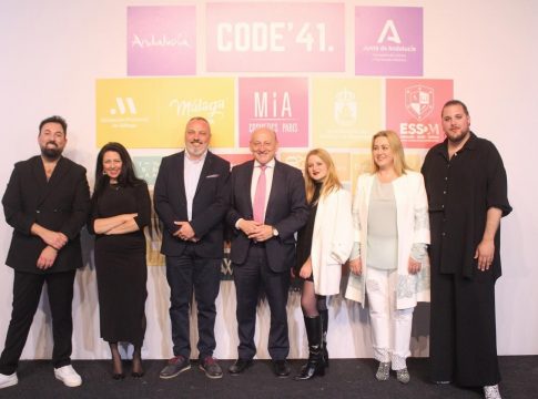 <strong>Sanlúcar luce sus propuestas en la Semana de la Moda de Andalucía<br><br></strong><strong></strong>