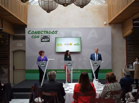 <strong>El futuro de los residuos urbanos, a debate en los Encuentros Informativos de Onda Cero</strong>