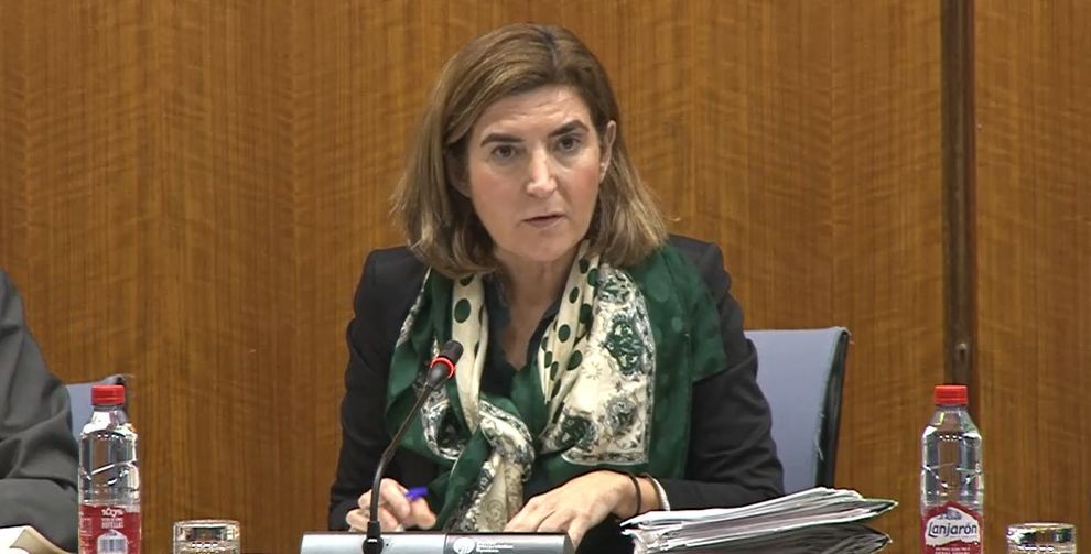 Empleo respaldó el pasado año la creación y mantenimiento de más de 80.000 puestos de trabajo y la formación de 43.200 andaluces 