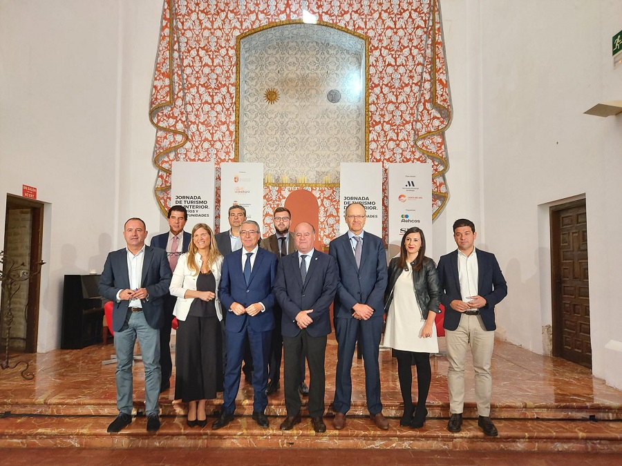 Costa del Sol constata el buen momento del Turismo de Interior en la provincia de Málaga que supera en muchos registros las cifras previas a la crisis sanitaria