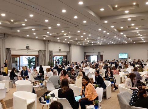 Costa del Sol se posiciona como destino de lujo en el encuentro inVoyage de Marbella con 250 profesionales del sector premium y MICE