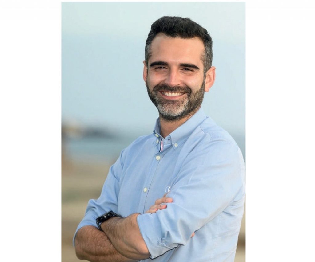 Ramón Fernández- Pacheco Monterreal: “Hoy en día, ser sostenibles no es una opción, sino que es una obligación, tanto moral como ética y real”