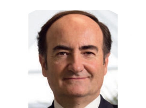 Gerardo Landaluce: “Algeciras cerró el año como puerto líder en el Mediterráneo de suministro de combustible a los buques”