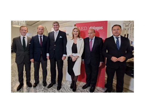 Andalucía bate récord de inversión extranjera gracias a la política económica de la Junta