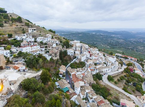 El método andaluz para afrontar el reto demográfico