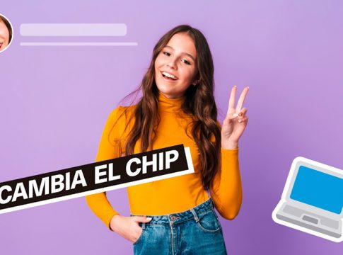Andalucía anima a las chicas a "cambiar el chip" y elegir profesiones vinculadas a las tecnologías