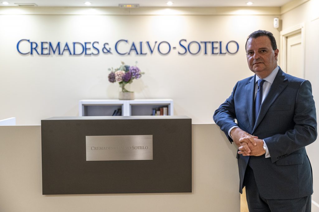 Cremades&Calvo-Sotelo se suma a Sevilla City One, Metrópolis del Sur