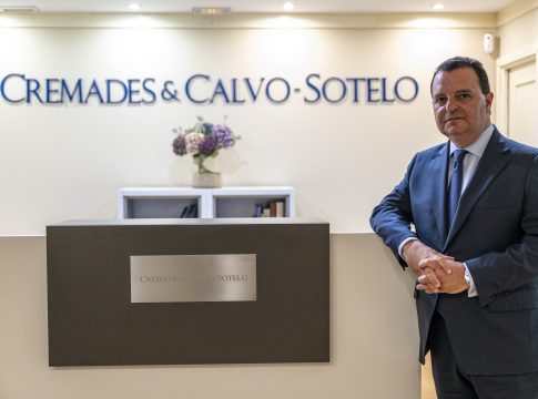 Cremades&Calvo-Sotelo se suma a Sevilla City One, Metrópolis del Sur