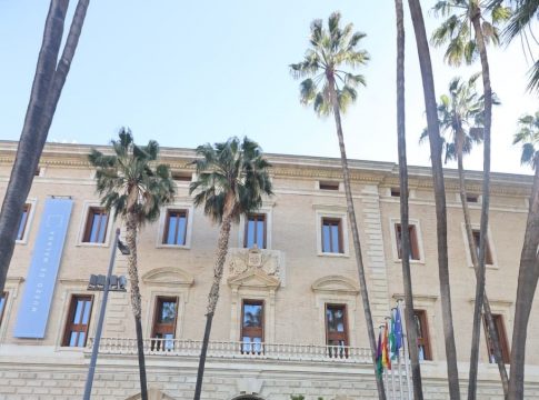 <strong>22 empresas optan a ser Premio AJE Málaga 2023</strong>