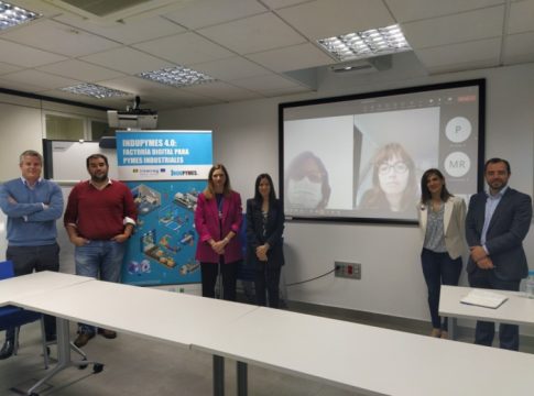 INDUPYMES+: así es el proyecto impulsado por entidades de Andalucía y Alentejo que ayudará a implementar planes de digitalización en PYMES del sector transporte de la región transfronteriza