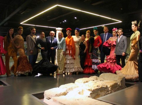 <strong>El XVIII Crea Joven SVQ 2022 de fomento de la cultura y la creatividad de jóvenes de Sevilla premia a 34 creadores en 11 categorías diferentes</strong>
