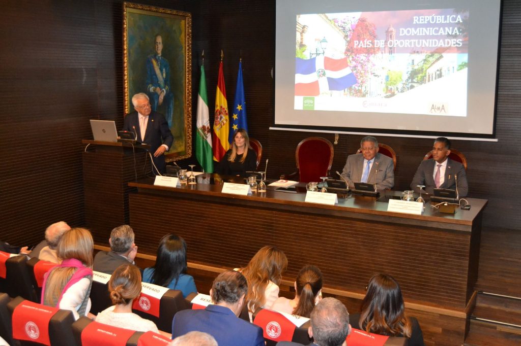 <strong>República Dominicana se presenta como un país atractivo para la inversión</strong>